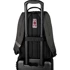 WENGER Ruksak MX Reload za prijenosnik 14", sivi